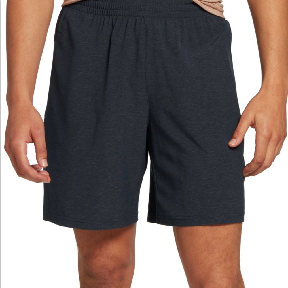 VRST Men's 8” Elevate Short